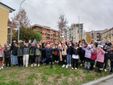 Saluzzo, Festa degli alberi 2025