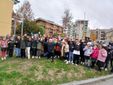 Saluzzo, Festa degli alberi 2025