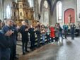 Chiesa di San Giovanni, presentazione fine lavori per la sicurezza sismica e della cappella marchionale
