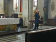 Chiesa di San Giovanni, presentazione fine lavori per la sicurezza sismica e della cappella marchionale