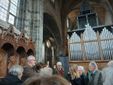 Chiesa di San Giovanni, presentazione fine lavori per la sicurezza sismica e della cappella marchionale