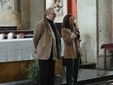 Chiesa di San Giovanni, presentazione fine lavori per la sicurezza sismica e della cappella marchionale