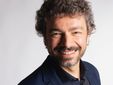 In foto Massimo Polidoro In foto Massimo Polidoro
