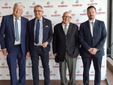 Costamagna, Luca Crosetto, Ceretto e Deninotti