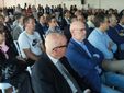 Nelle immagini alcuni momenti della festa tenuta presso la sede aziendale di Marene