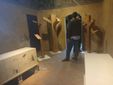 Saluzzo, la mostra a Casa Cavassa “Di bosco, di legno, disegno” Saluzzo, la mostra a Casa Cavassa “Di bosco, di legno, disegno”