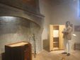 Saluzzo, la mostra a Casa Cavassa “Di bosco, di legno, disegno” Saluzzo, la mostra a Casa Cavassa “Di bosco, di legno, disegno”