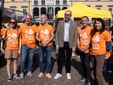 Alcuni scatti della giornata a Mondovì Alcuni scatti della giornata a Mondovì
