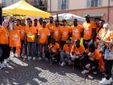 Alcuni scatti della giornata a Mondovì Alcuni scatti della giornata a Mondovì