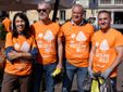 Alcuni scatti della giornata a Mondovì Alcuni scatti della giornata a Mondovì