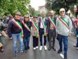 I sindaci del Roero