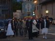 SAluzzo, celebrazione al Santuario delal Consolata, dove è giunto il reliquario con le reliquie di Santa Bernardette - foto tratta dal sito della Diocesi