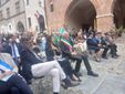 Saluzzo, momenti della Festa della Repubblica 2026 Saluzzo, momenti della Festa della Repubblica 2026