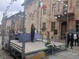 Saluzzo, momenti della Festa della Repubblica 2026 Saluzzo, momenti della Festa della Repubblica 2026