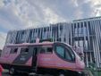 Saluzzo, gran finale del Giro d'Italia Women