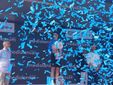Saluzzo, gran finale del Giro d'Italia Women