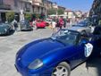 Il Tour Aci a Saluzzo