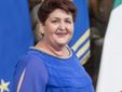 La ministra Teresa Bellanova (foto scaricata dal profilo Facebook)