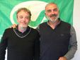 Igor Varrone e Claudio Conterno: direttore e presidente di Cia-Agricoltori Italiani Cuneo