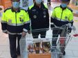 Alpini monregalesi Ipercoop