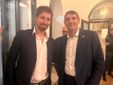 Con Peter Sagan
