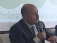 L'intrvento di Scanavino L'intrvento di Scanavino
