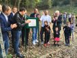 La tartufaia di Santo Stefano Roero