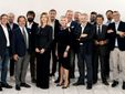 Il rinnovato direttivo