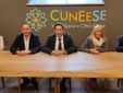 Il nuovo cda dell'ATL del Cuneese