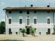 Palazzo Fissore a Savigliano