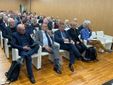 Il pubblico in sala