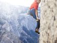 Tommy Caldwell
