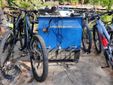 La ricarica delle biciclette