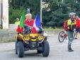 Il sindaco di Nizza