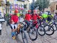 Volontari della Croce Rossa
