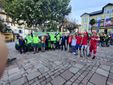 Volontari e autorità