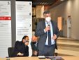 L'intervento dell'assessore regionale Luigi Genesio Icardi