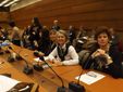 Componenti dello Zonta Saluzzo all'Onu