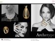 La parure “Archetype"