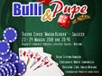 Locandina di Bulli &amp; Pupe