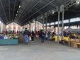 Saluzzo, mercato di mercoledì 20 maggio 2020
