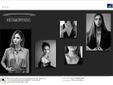 La parure “Metamorphosis