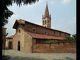 Saluzzo, Chiesa di San Giovanni