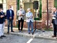 Saluzzo, il momento pubblico all'ospedale di Saluzzo voluto dall'Asl CN 1 Saluzzo, il momento pubblico all'ospedale di Saluzzo voluto dall'Asl CN 1