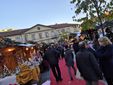 Villaggio di Natale 2018 a Saluzzo Villaggio di Natale 2018 a Saluzzo