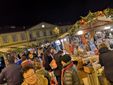 Villaggio di Natale 2018 a Saluzzo Villaggio di Natale 2018 a Saluzzo