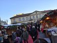 Villaggio di Natale 2018 a Saluzzo Villaggio di Natale 2018 a Saluzzo