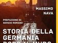 Il libro di Massimo Nava Il libro di Massimo Nava