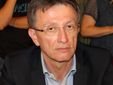 Il presidente della 3ª Commissione albese Claudio Tibaldi Il presidente della 3ª Commissione albese Claudio Tibaldi