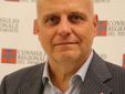 L'ex sindaco Maurizio Marello, eletto in Consiglio regionale per il Pd